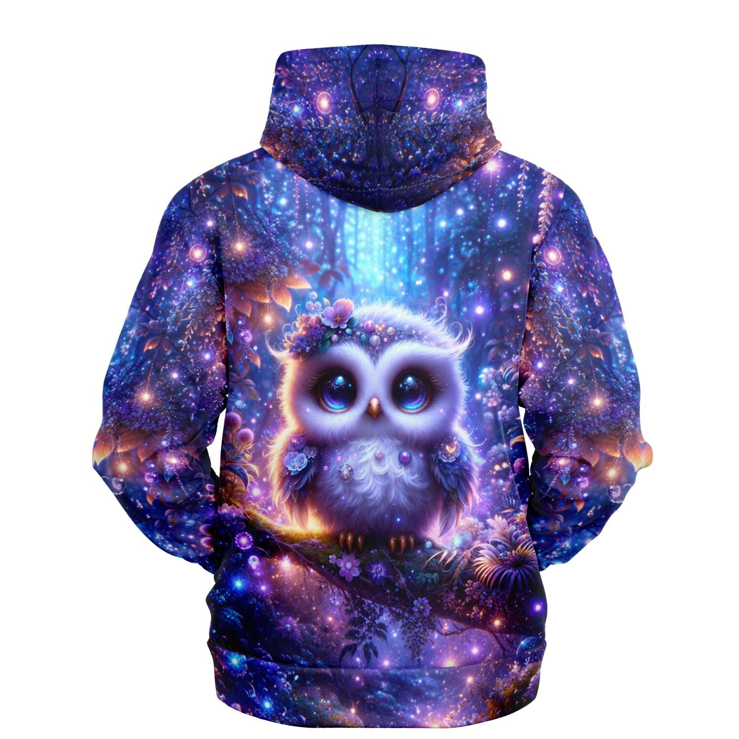Dreamer Hoodie - Eli