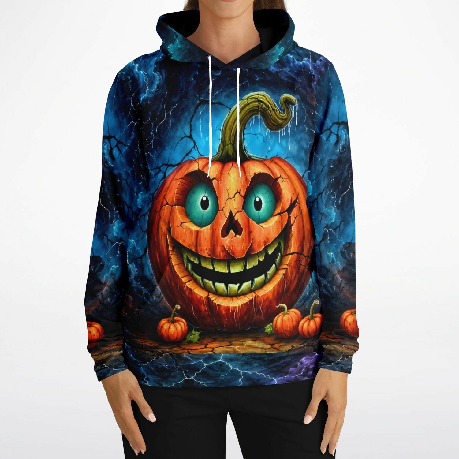 Dreamer Hoodie - Lächeln mit Nebenwirkungen "Limited Edition"