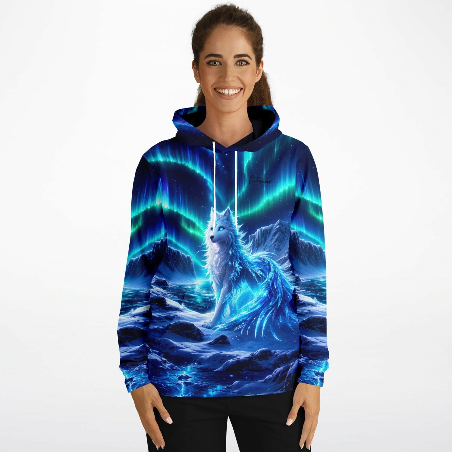 Dreamer Hoodie - Ich gehe