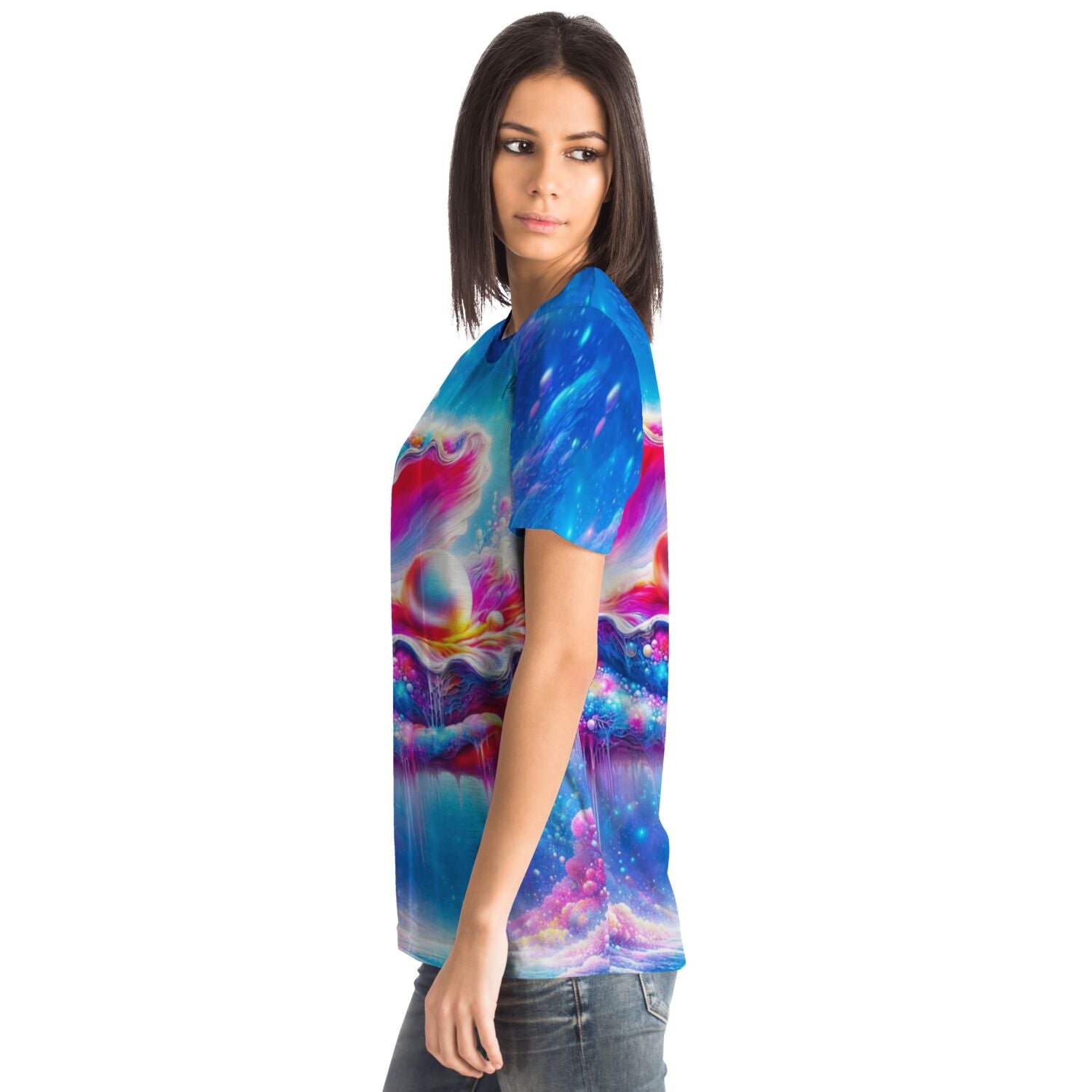 Dreamer T-Shirt - Zauber des Meeres