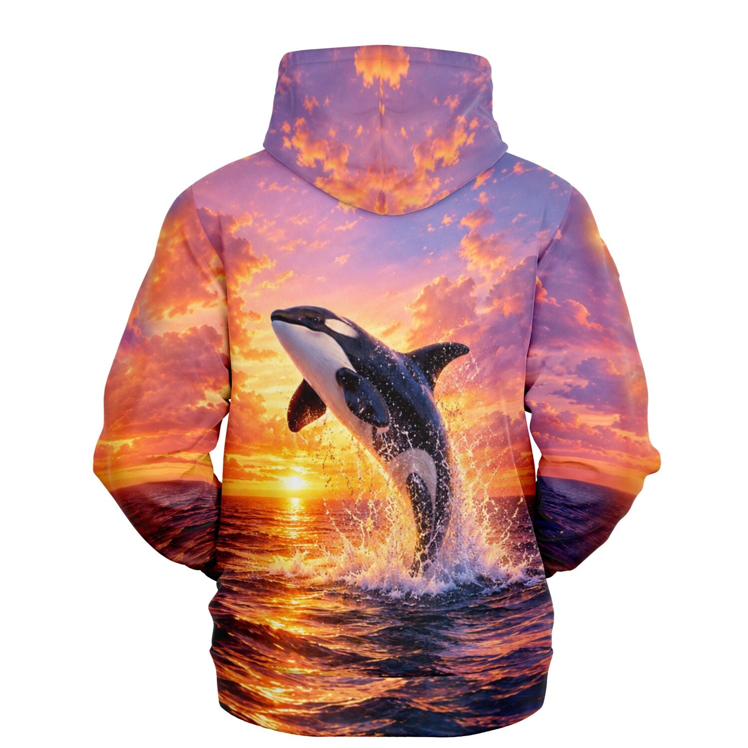 Dreamer Hoodie - Grenzenlos