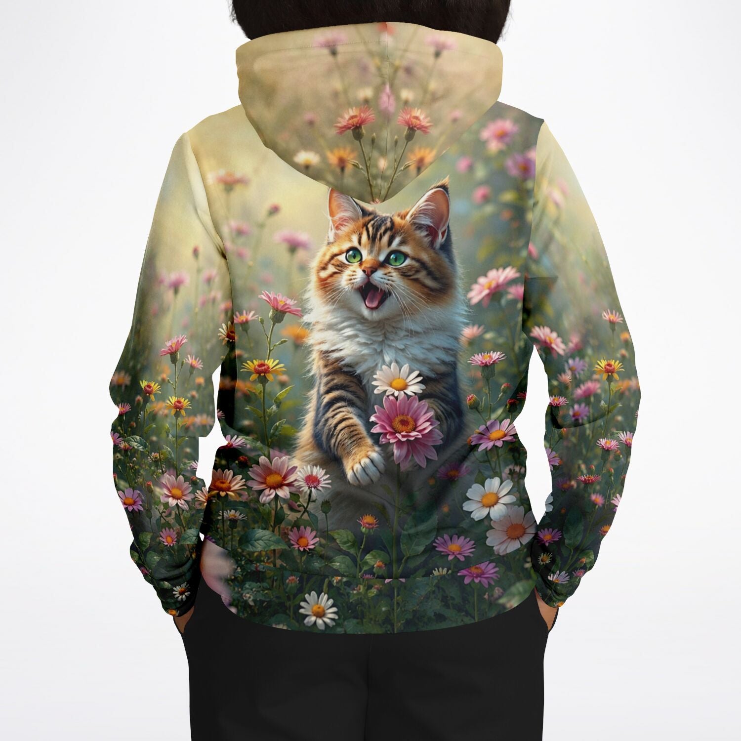 Dreamer Hoodie - Lucy "Limited Edition"