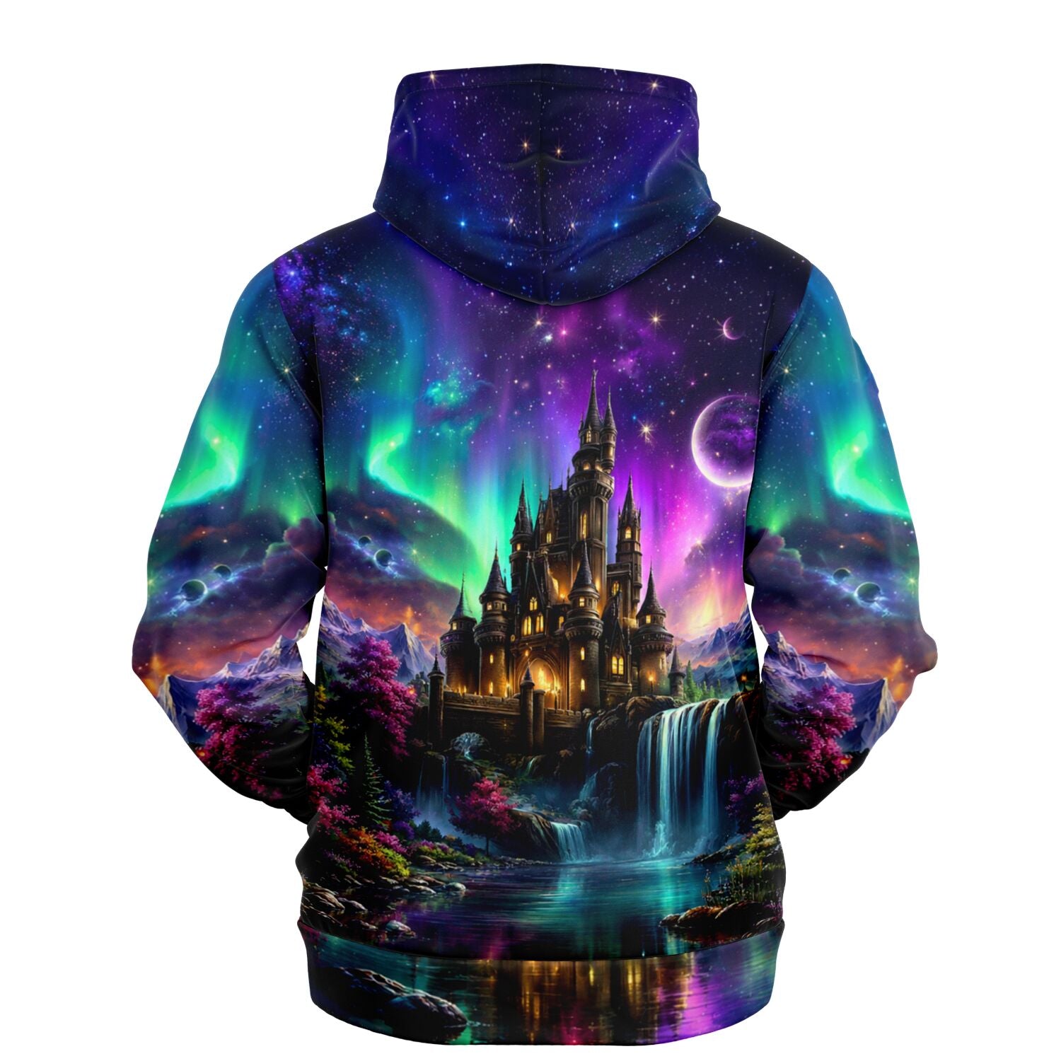 Dreamer Hoodie - Echos des Himmels "Limited Edtition"