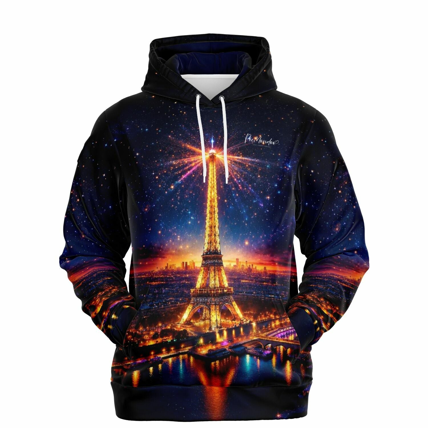 Dreamer Hoodie - Lichter der Ewigkeit "Limited Edition"