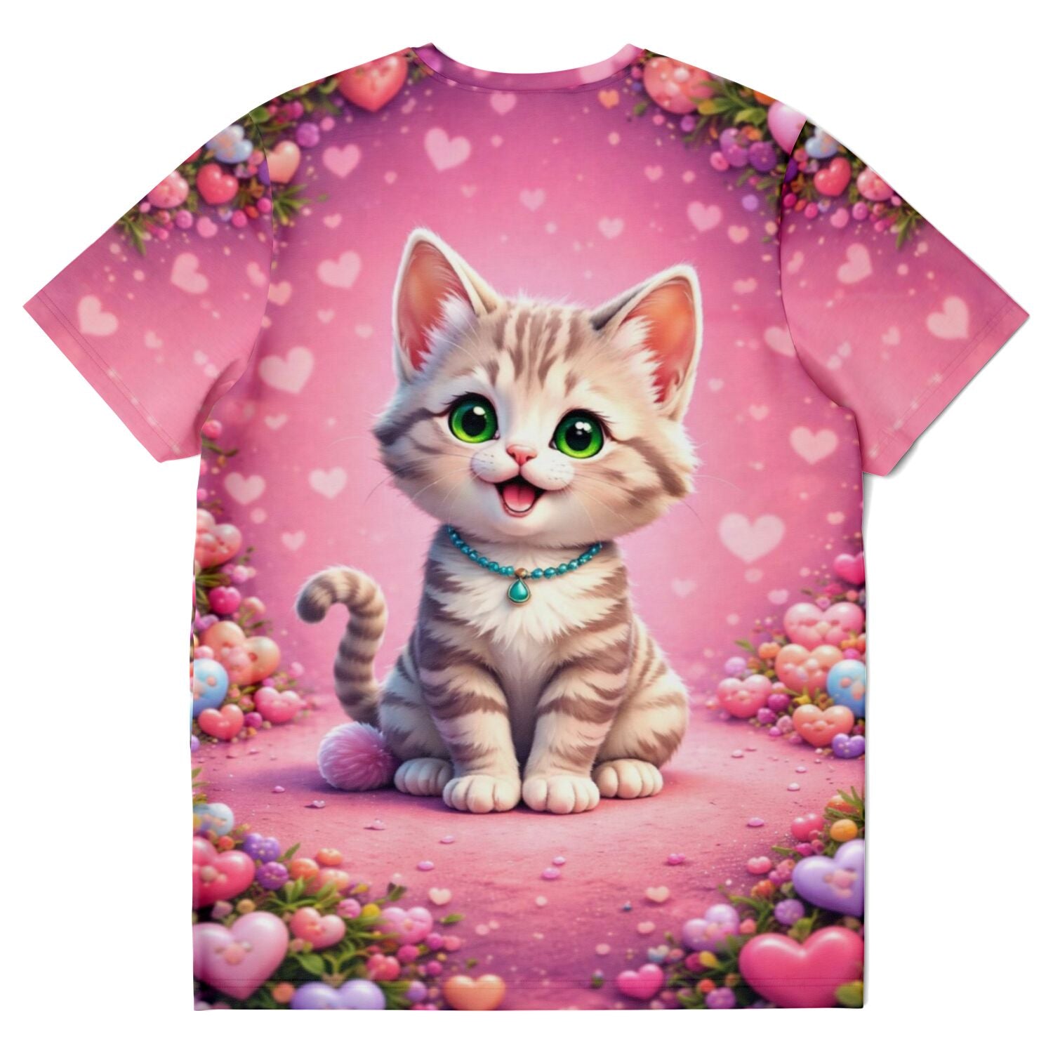 Dreamer T-Shirt - Pippa