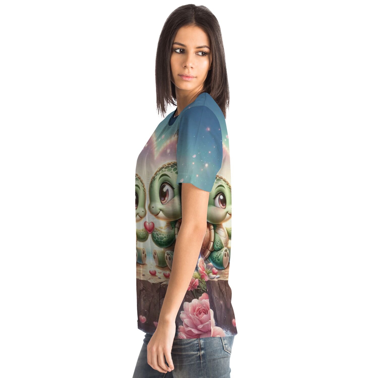 Dreamer T-Shirt - Paul und Paulinchen in Love