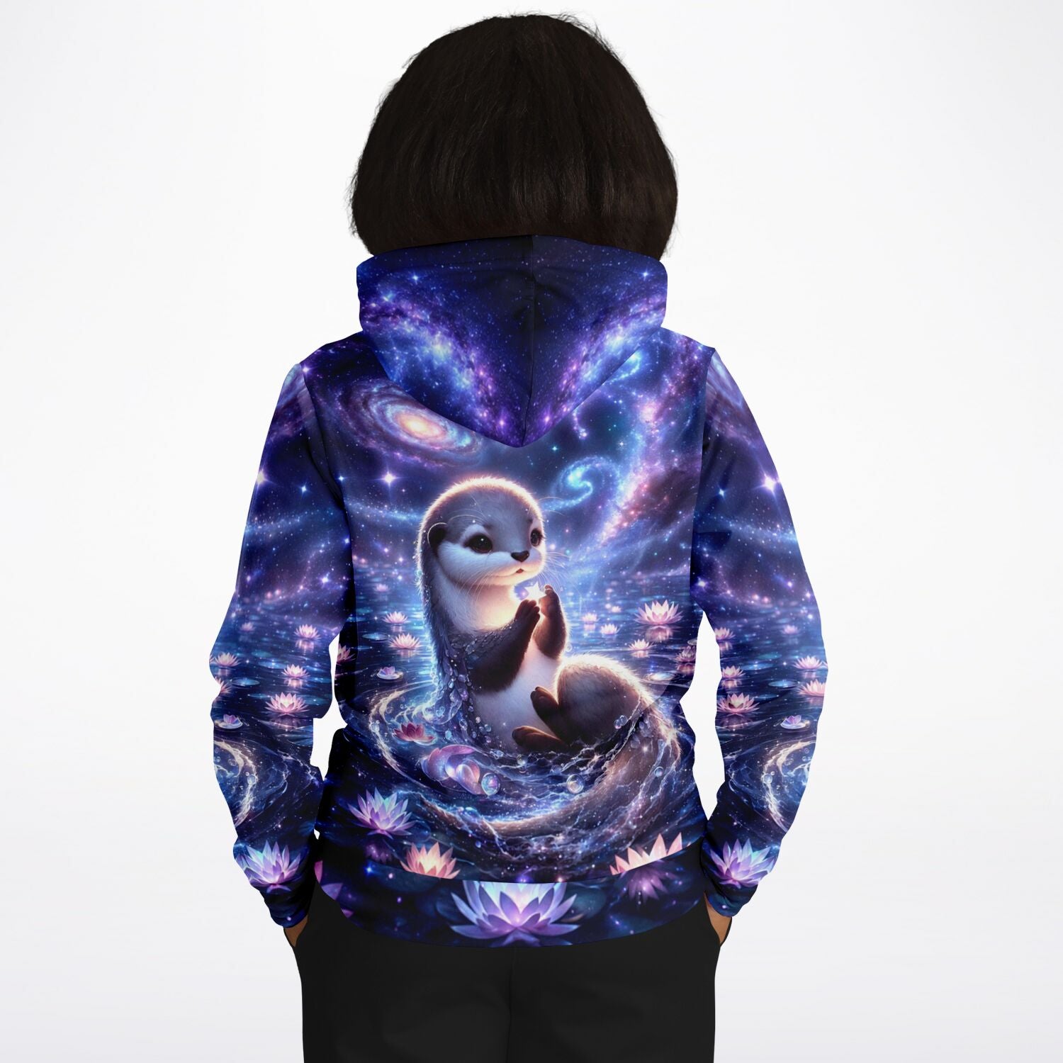 Dreamer Hoodie - Hüterin der Sterne