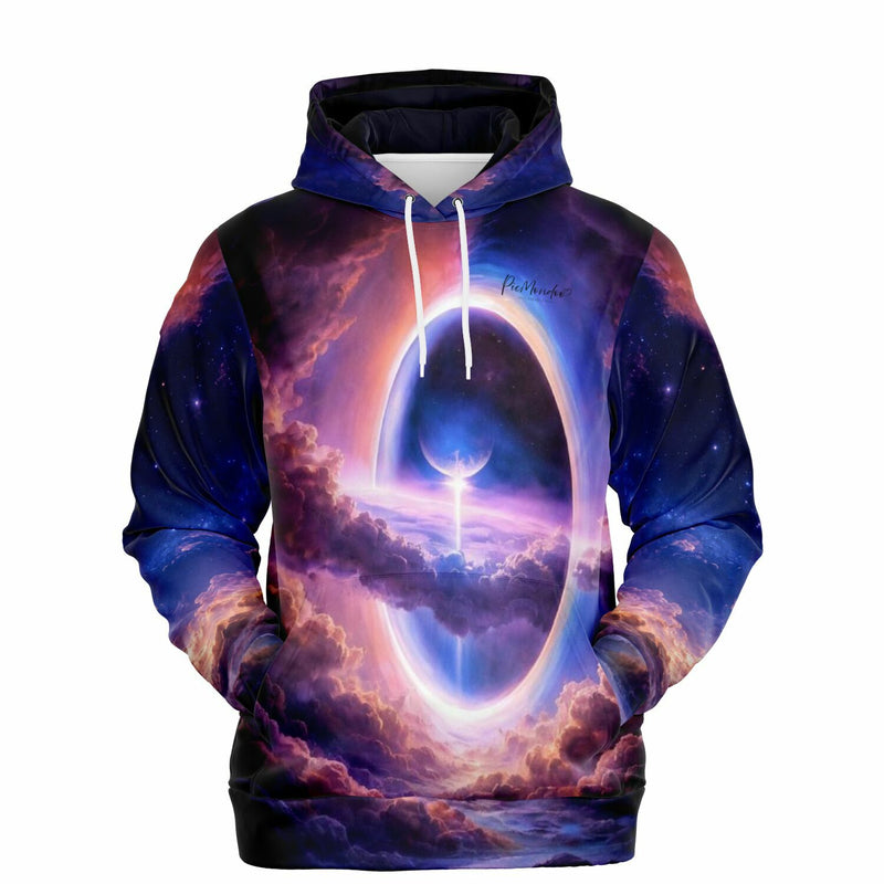 Dreamer Hoodie - Tor in die andere Welt "Limited Edition"