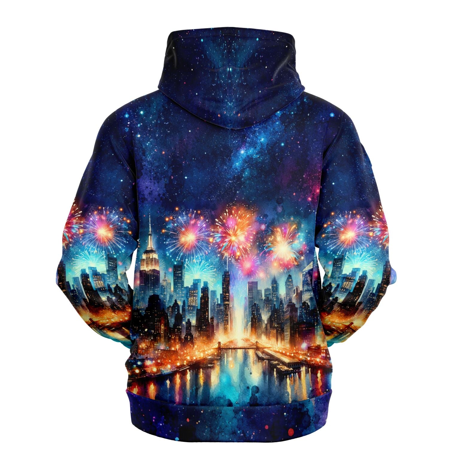 Dreamer Hoodie - Heute gehört uns