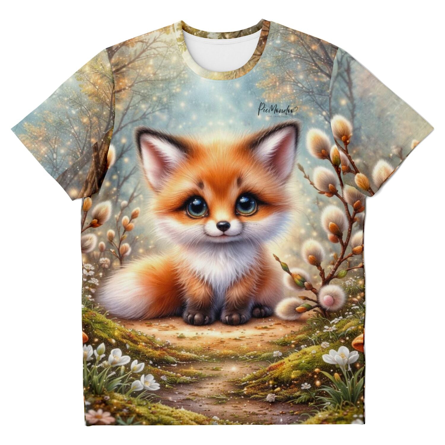 Dreamer T-Shirt - Pico