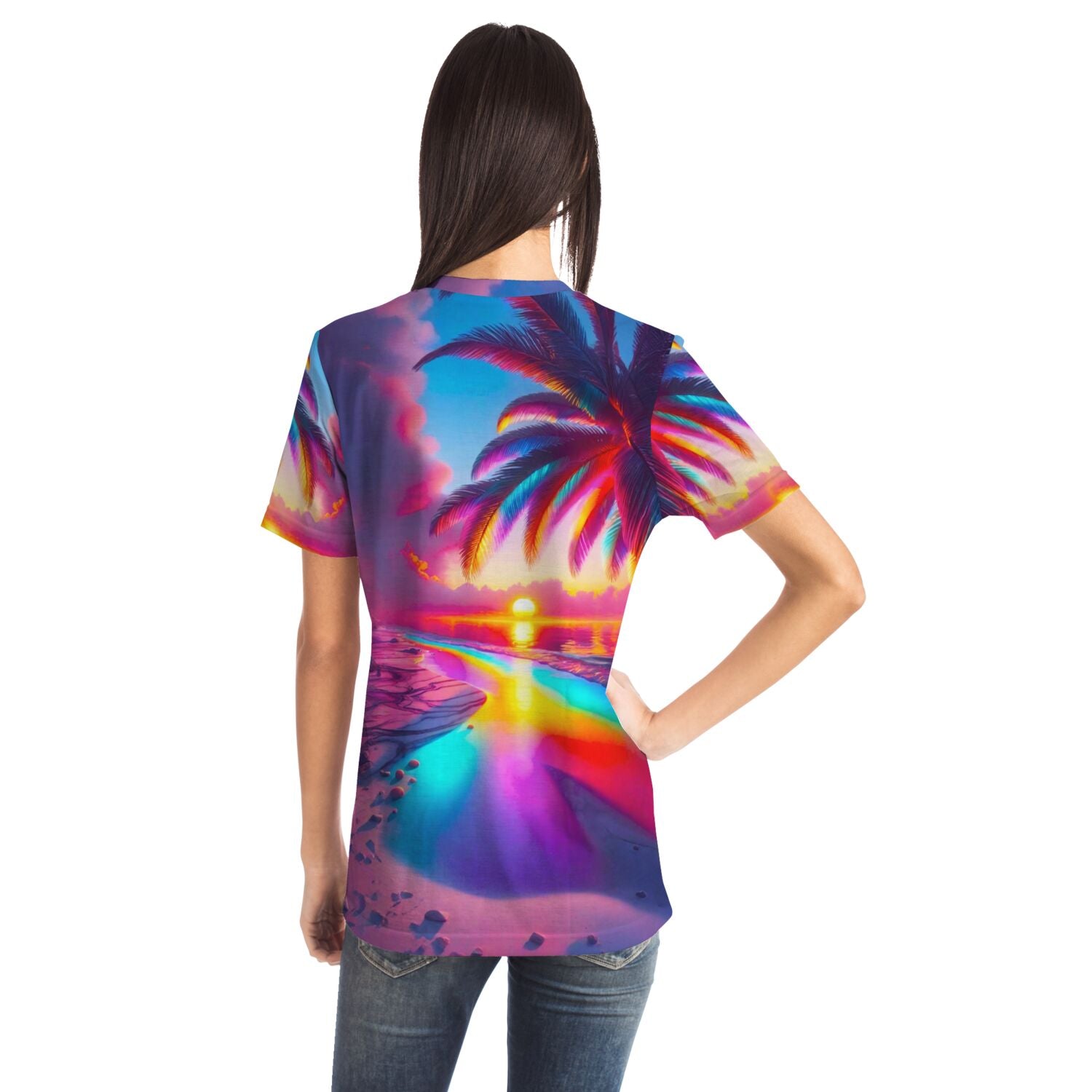 Dreamer T-Shirt - Zauberstrand