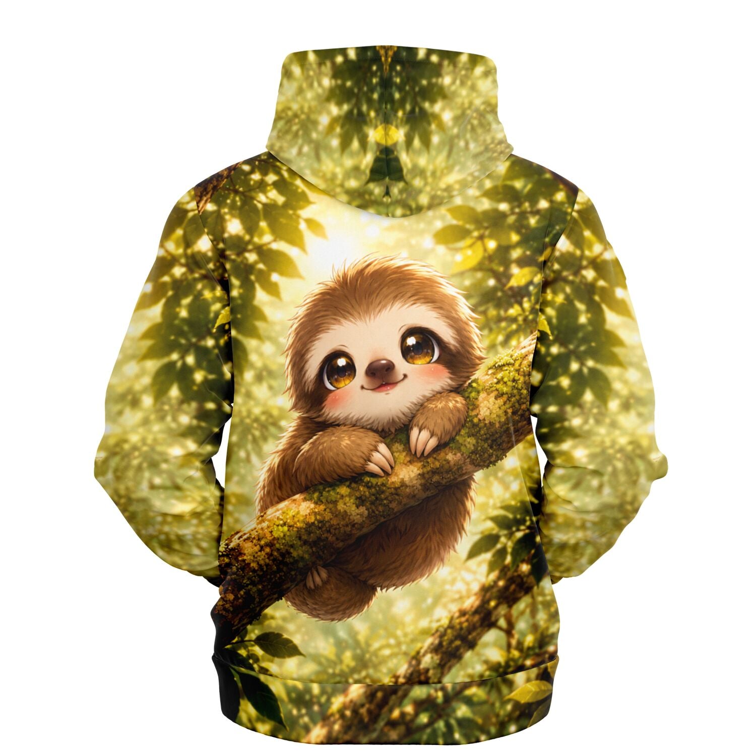 Dreamer Hoodie - Moari "Limited Edition"