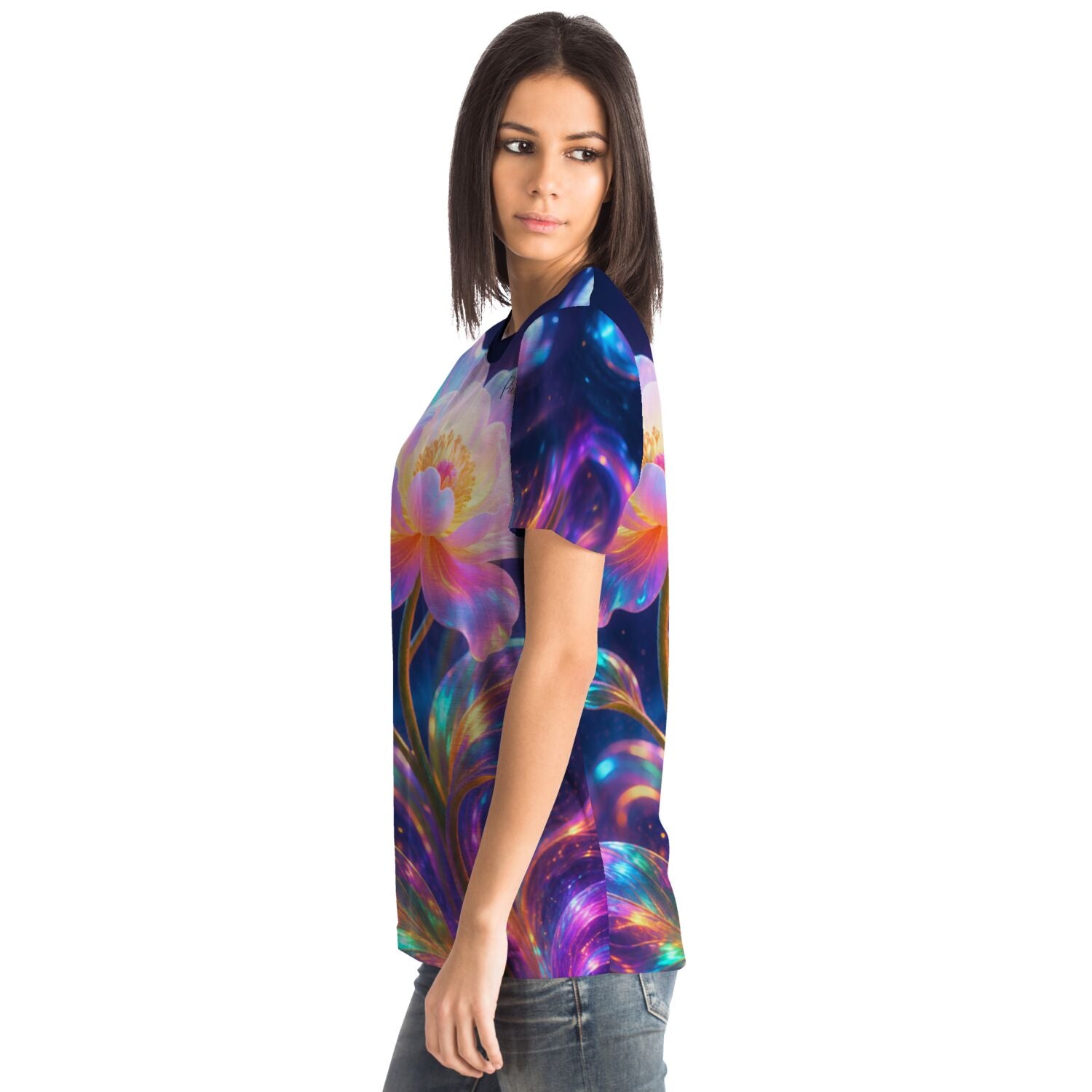 Dreamer T-Shirt - Inneres Leuchten