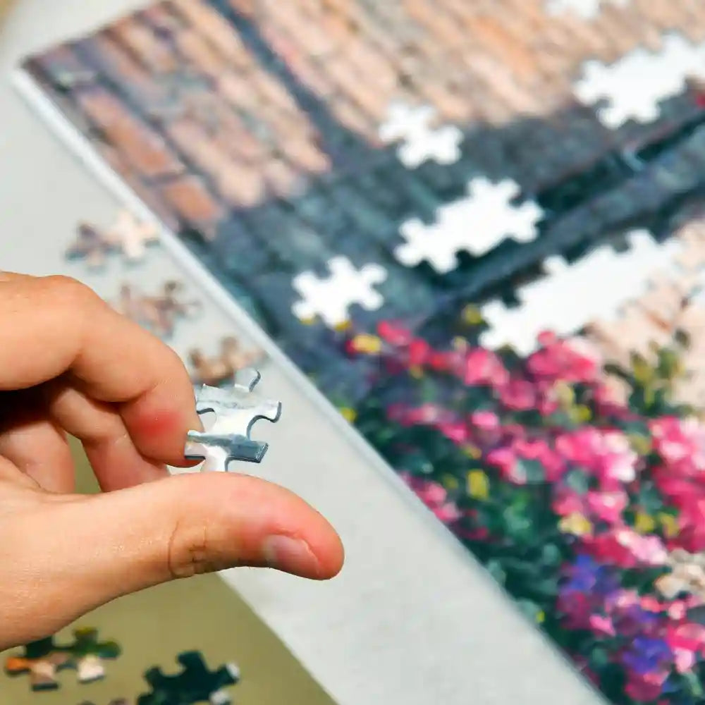 hobbys_fuer_zuhause_puzzeln