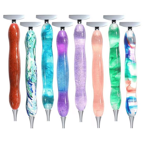 Diamond Painting Stift - Farbenspiel