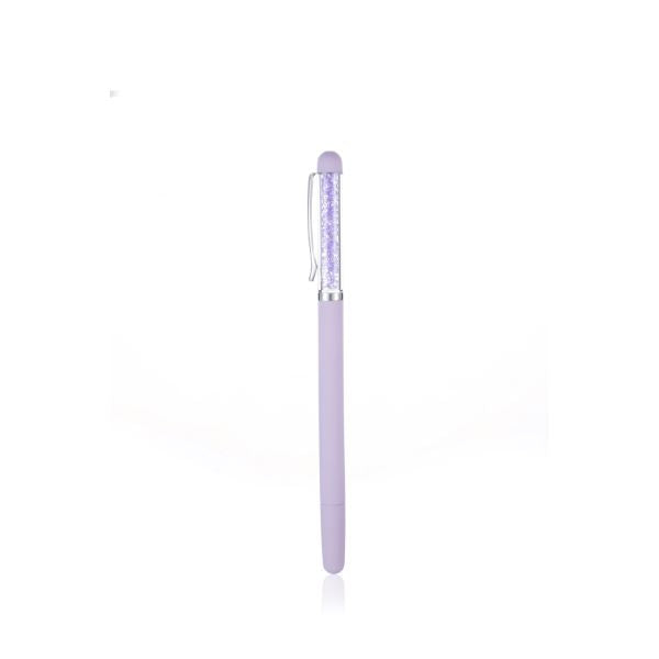 Diamond Painting - Stift mit Glitzerdeckel