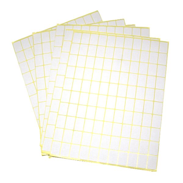 Etiketten für diamond painting sets