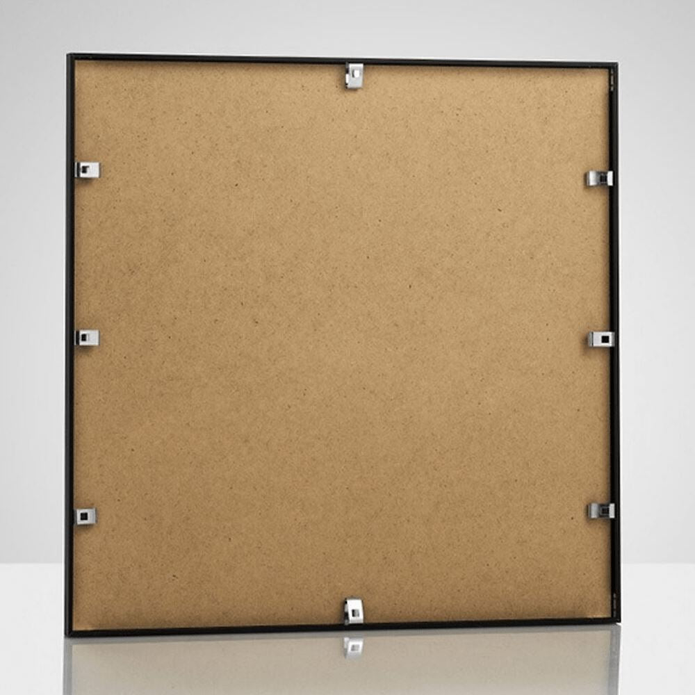 Diamond Painting Bilderrahmen - Schwarz PLEXI Mini