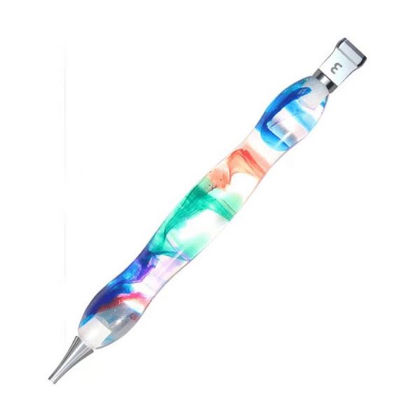 Diamond Painting Stift - Farbenspiel