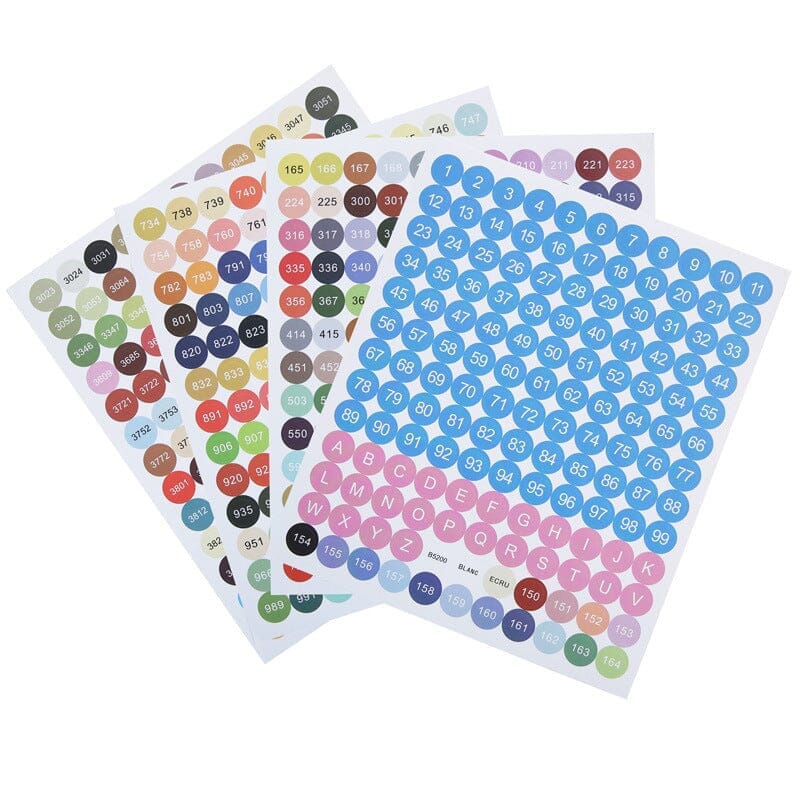 Zubehör PRO Set Plus | Für Diamond Painting