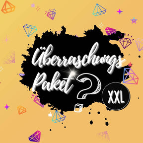 Picmondoo XXL Überraschungspaket (3 Kunstwerke)