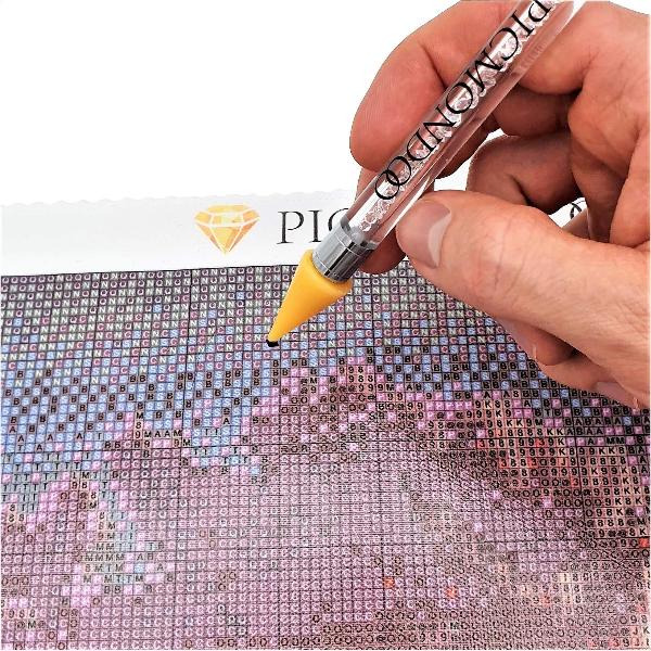 Diamond Painting - Glitzerstift