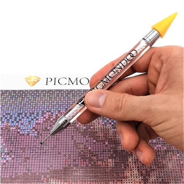 Diamond Painting - Glitzerstift