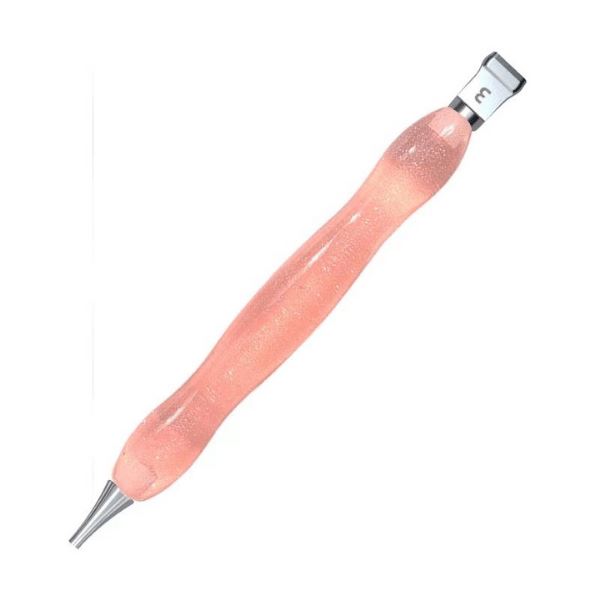 Diamond Painting Ergonomischer Premium Stift Muscheln