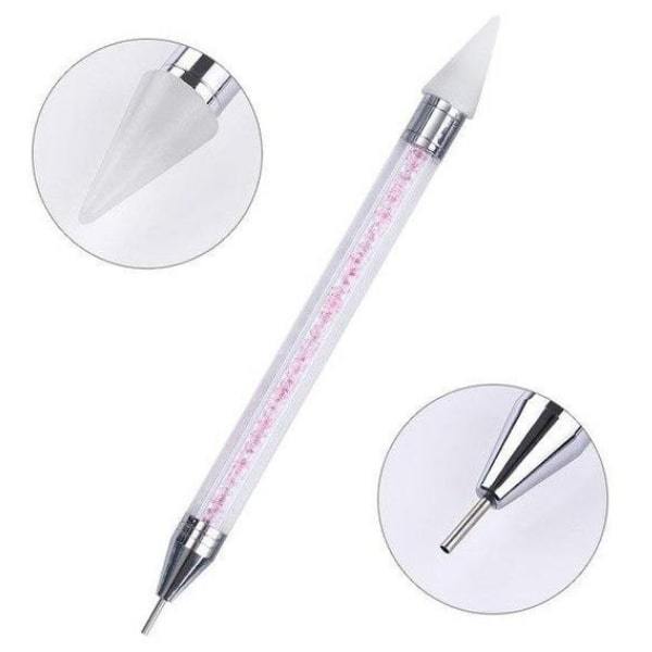 stift mit glitzer für 5d diamond painting