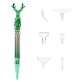 Diamond Painting - Stift Hirsch "Metallic"