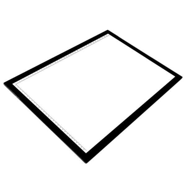 Diamond Painting LED-Pad Unterlage A3